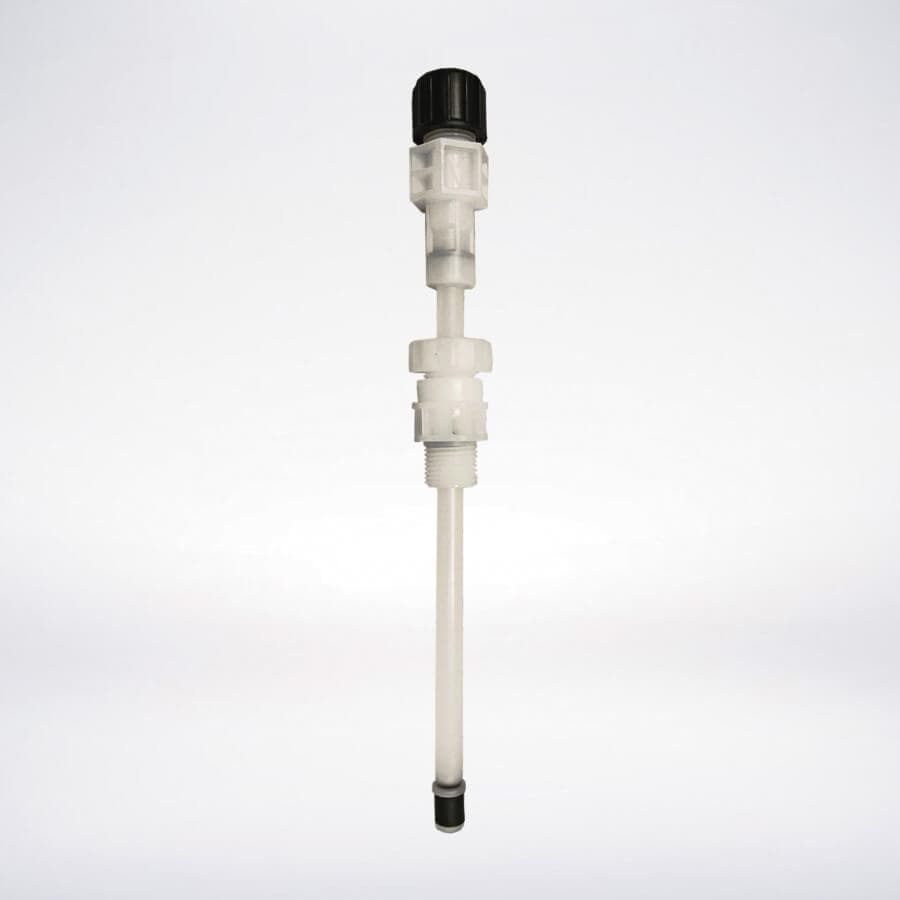 Lanzas de inyección