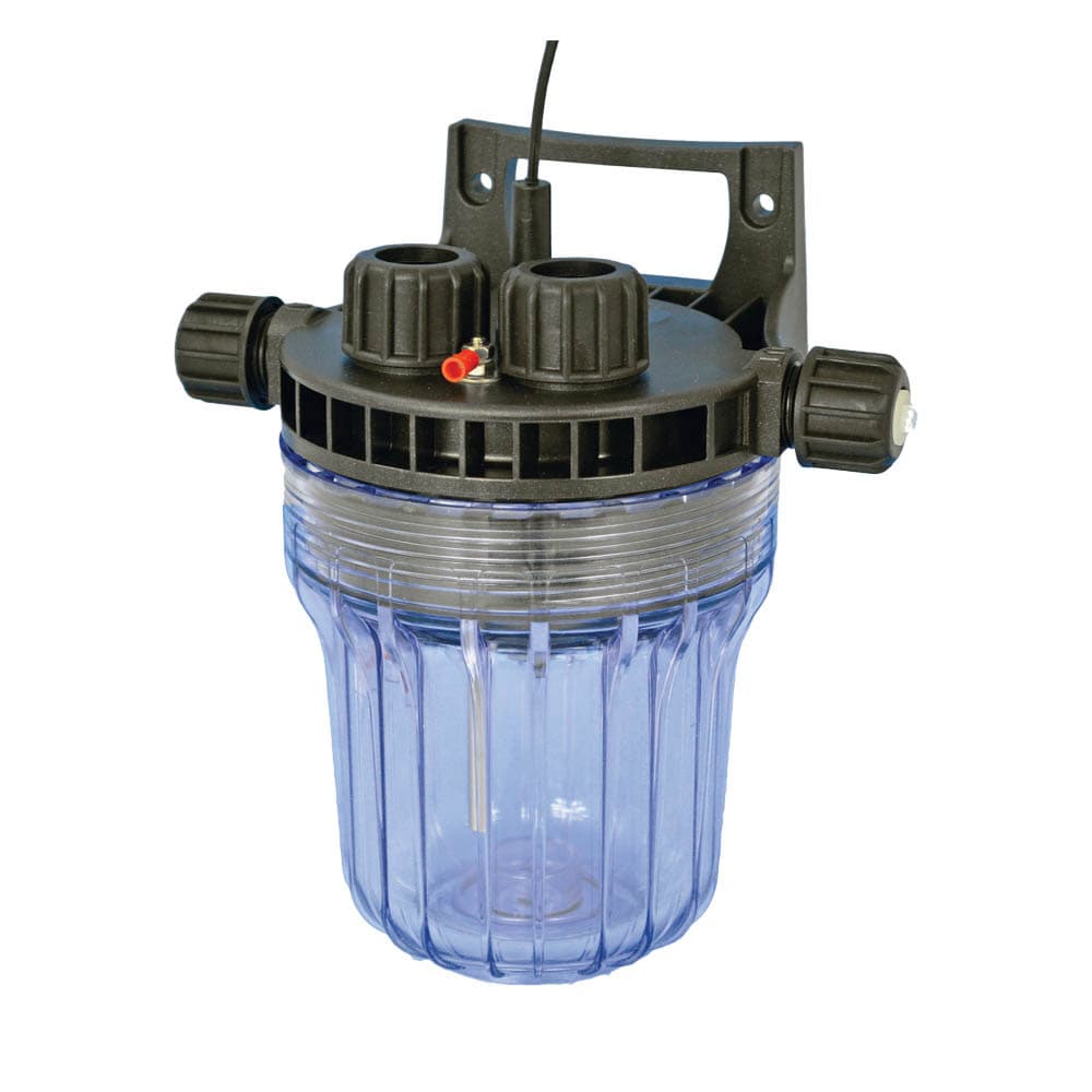 Porta electrodos de salida