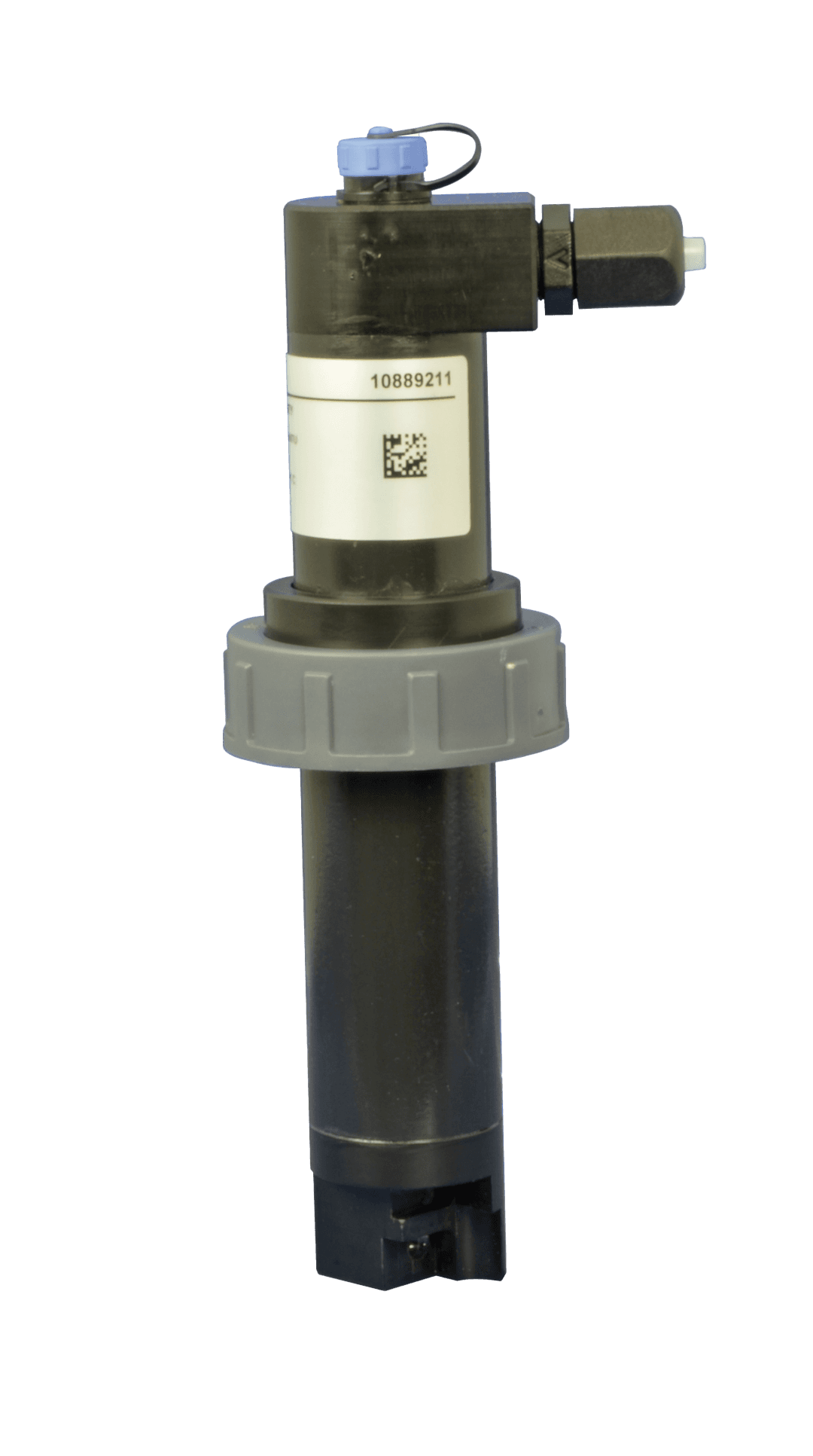 SONDAS PARA LA MEDICIÓN DE LA TURBIDEZA