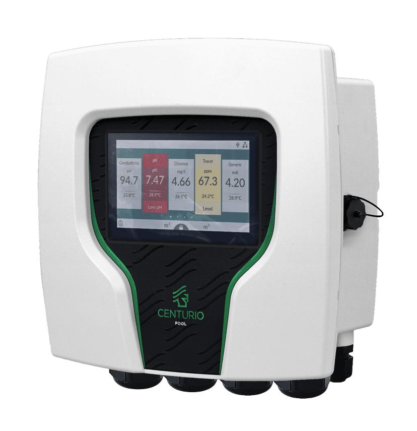 Centurio POOL