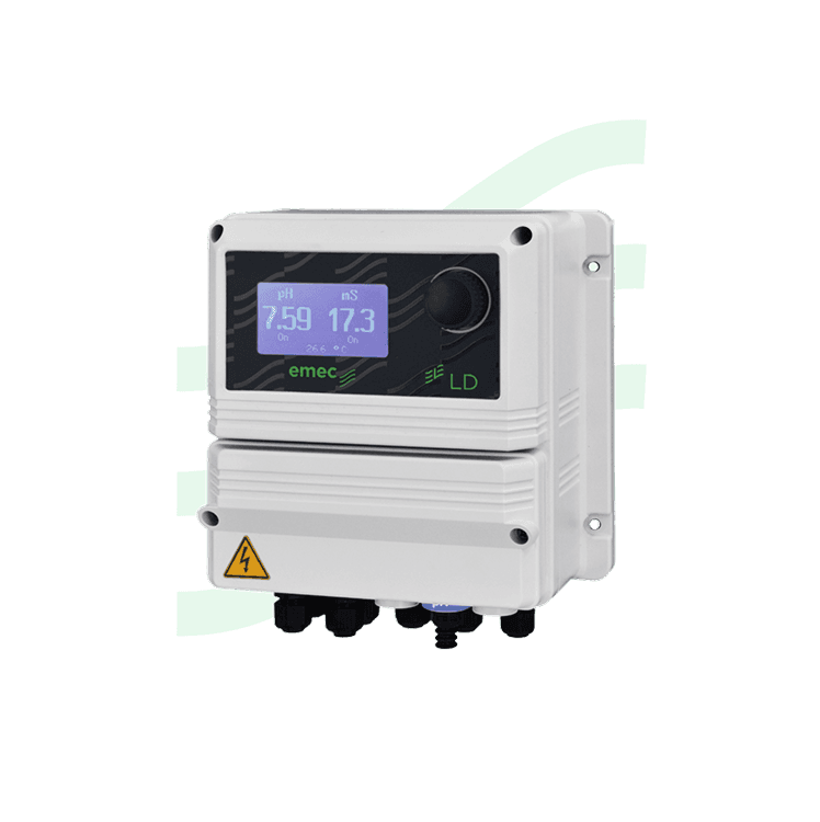 Serie LD MULTICANAL PLUS