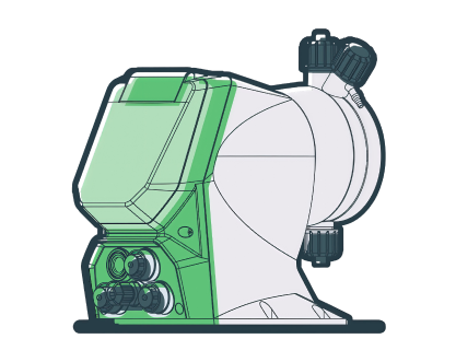 Bombas dosificadoras