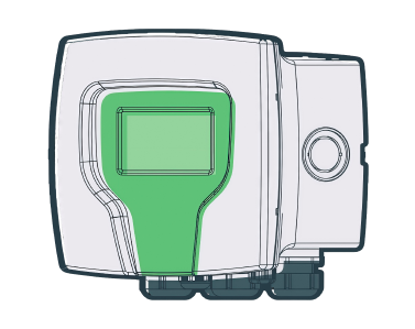 Instrumentos de control